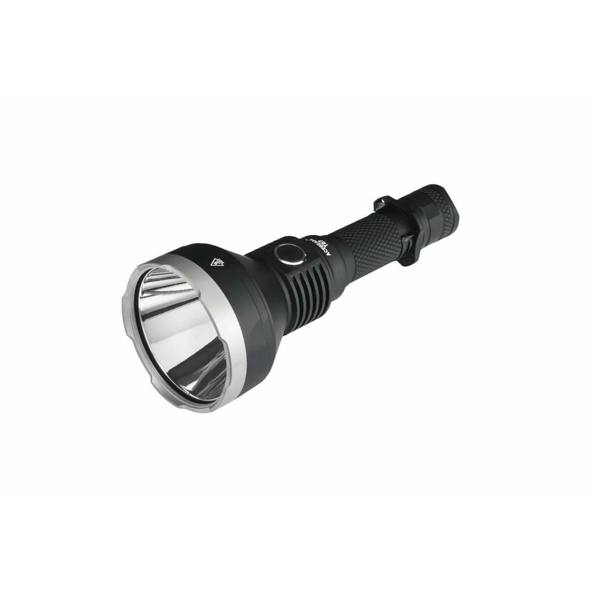 Ficklampa Acebeam P16 GRAY finns hos Aktivcamping
