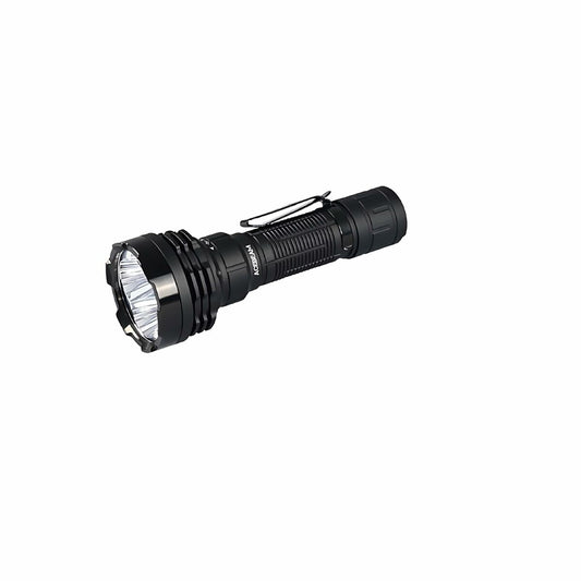 Ficklampa Acebeam P18 finns hos Aktivcamping