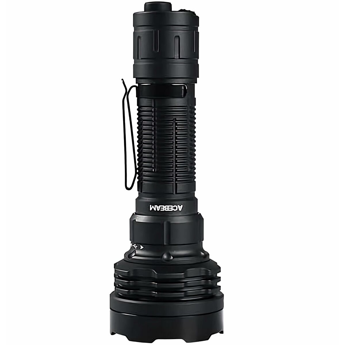 Ficklampa Acebeam P18 finns hos Aktivcamping
