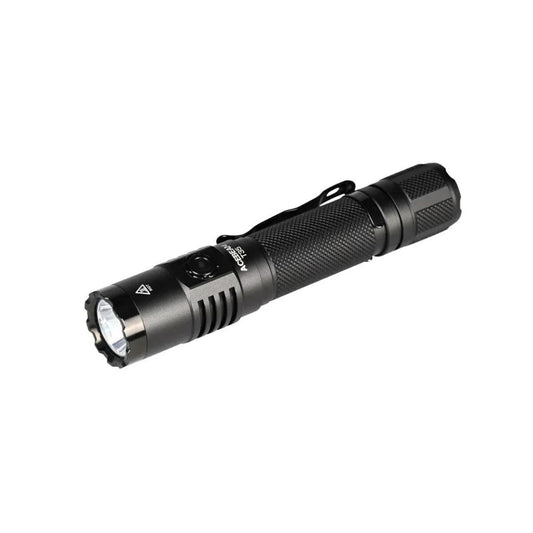 Ficklampa Acebeam T35 BLACK 1900 finns hos Aktivcamping