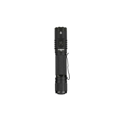Ficklampa Acebeam T35 BLACK 1900 finns hos Aktivcamping