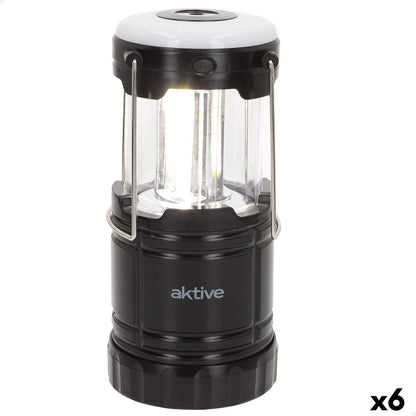 Ficklampa Aktive Plast Camping (6 antal) finns hos Aktivcamping