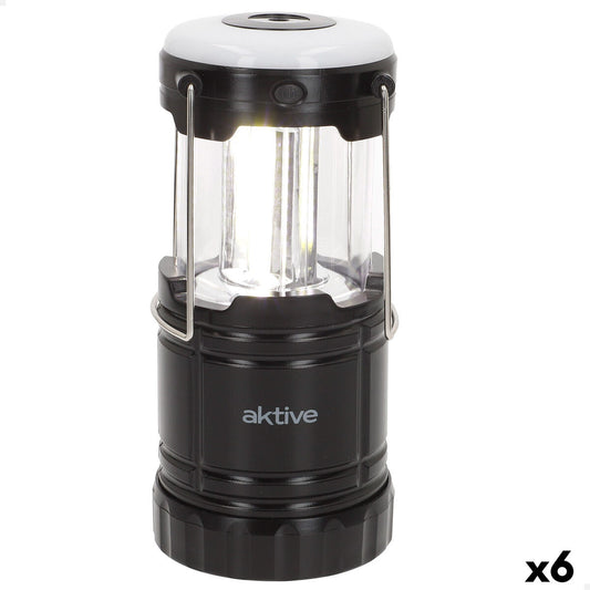 Ficklampa Aktive Plast Camping (6 antal) finns hos Aktivcamping
