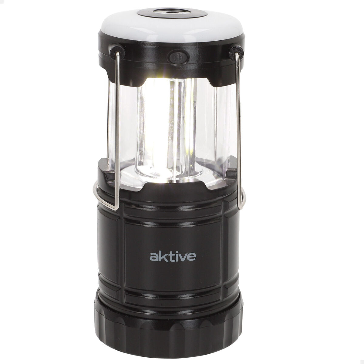 Ficklampa Aktive Plast Camping (6 antal) finns hos Aktivcamping