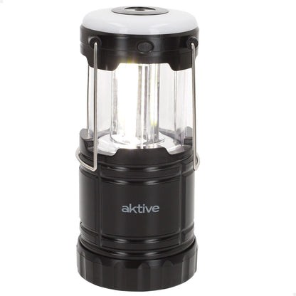 Ficklampa Aktive Plast Camping (6 antal) finns hos Aktivcamping
