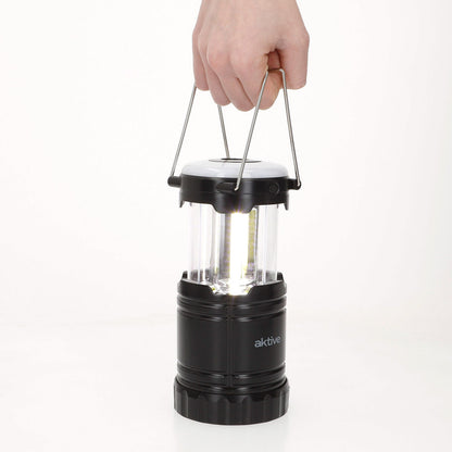 Ficklampa Aktive Plast Camping (6 antal) finns hos Aktivcamping
