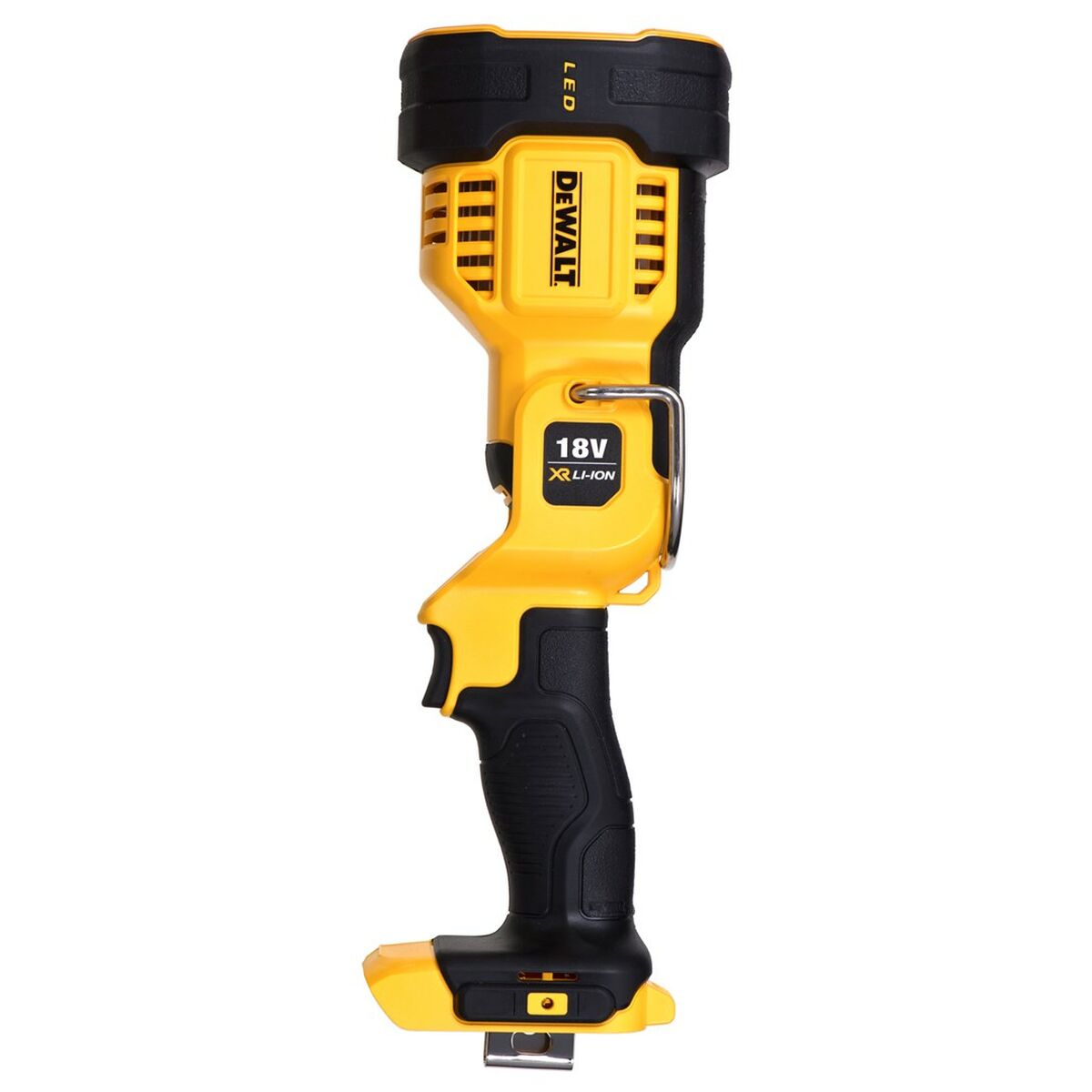 Ficklampa Dewalt DCL043-XJ 1000 Lm finns hos Aktivcamping