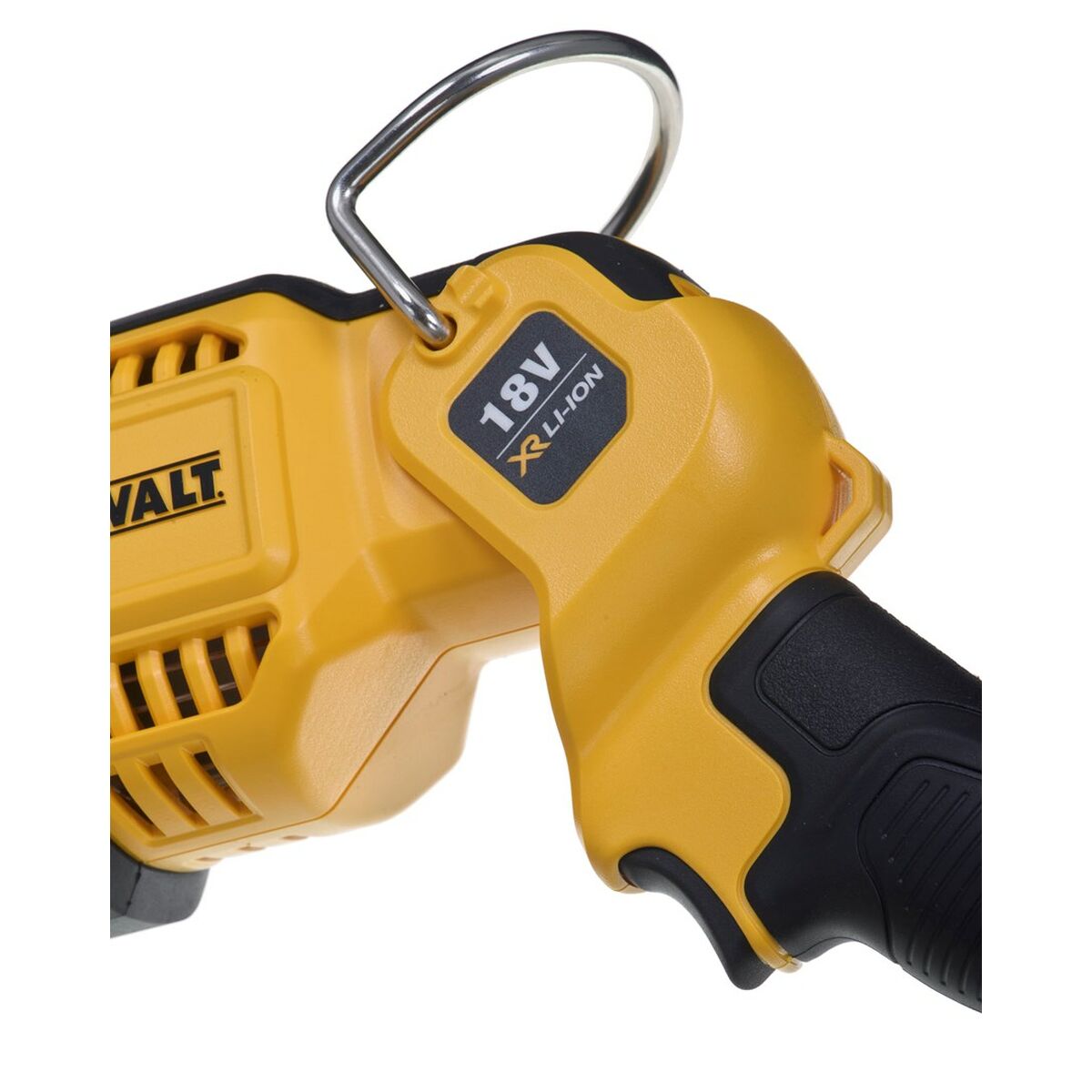 Ficklampa Dewalt DCL043-XJ 1000 Lm finns hos Aktivcamping