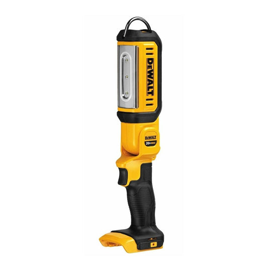 Ficklampa Dewalt DCL050 500 lm finns hos Aktivcamping