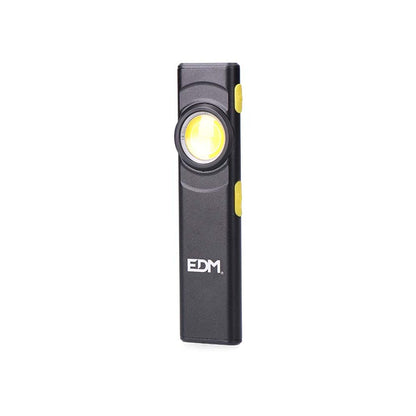 Ficklampa EDM 36113 ultra slim 5 W finns hos Aktivcamping