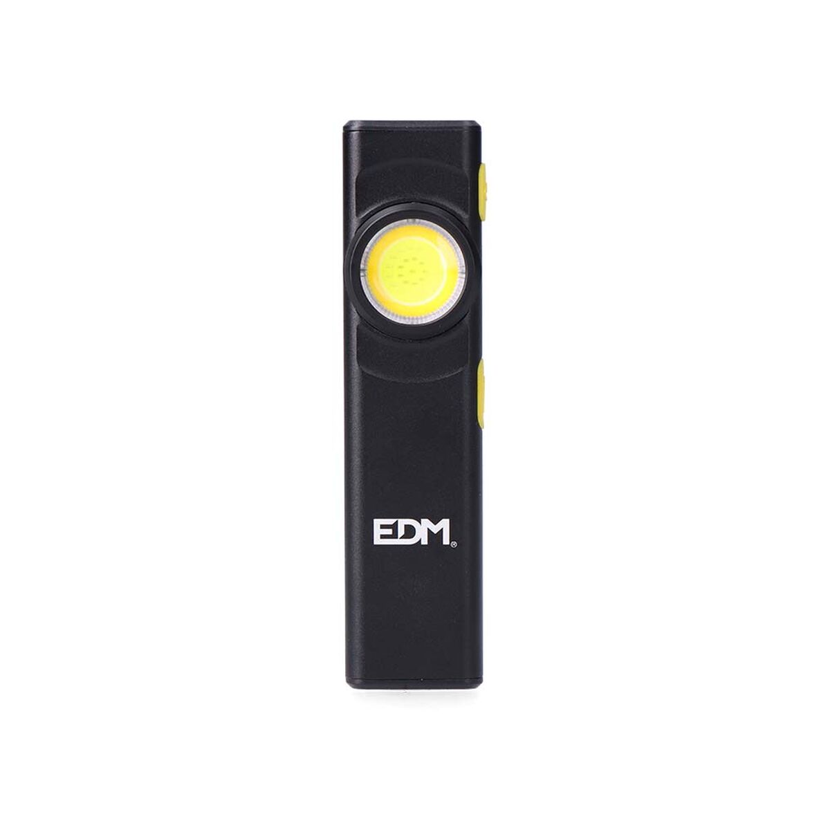 Ficklampa EDM 36113 ultra slim 5 W finns hos Aktivcamping