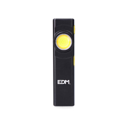 Ficklampa EDM 36113 ultra slim 5 W finns hos Aktivcamping
