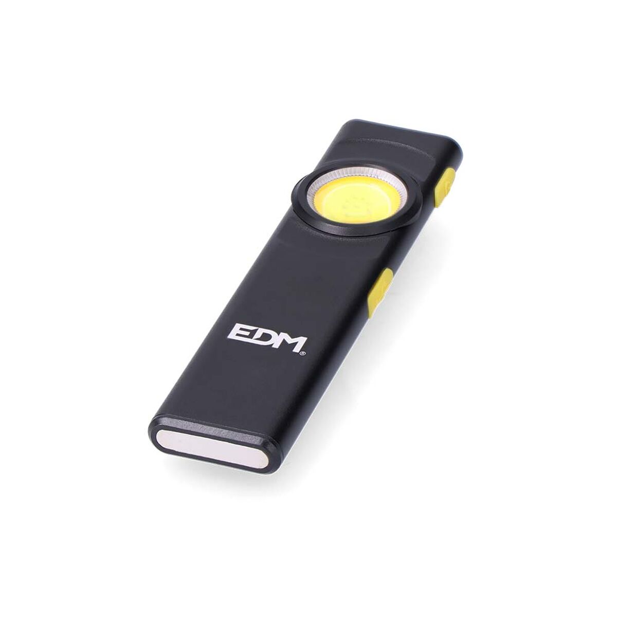 Ficklampa EDM 36113 ultra slim 5 W finns hos Aktivcamping