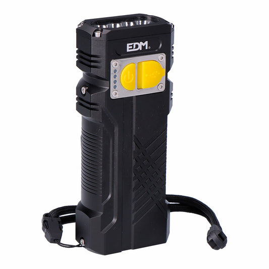 Ficklampa EDM 36162 finns hos Aktivcamping
