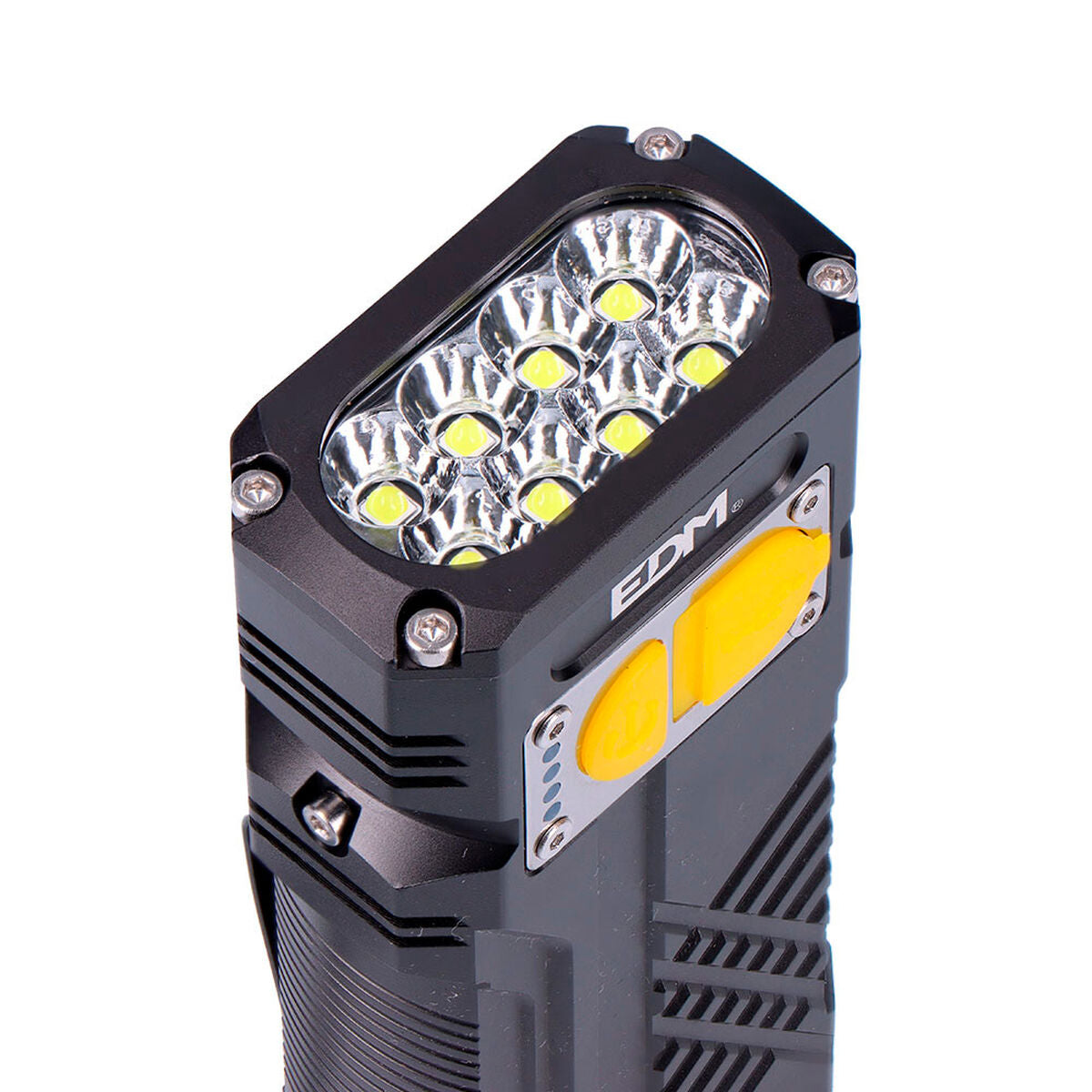 Ficklampa EDM 36162 finns hos Aktivcamping