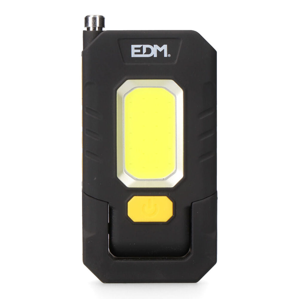Ficklampa EDM 36378 3 W 300 Lm - finns hos Aktivcamping