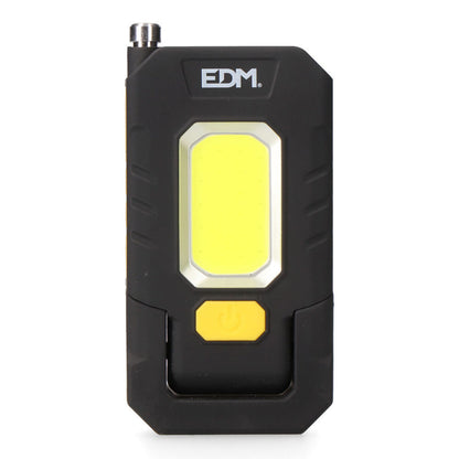 Ficklampa EDM 36378 3 W 300 Lm - finns hos Aktivcamping