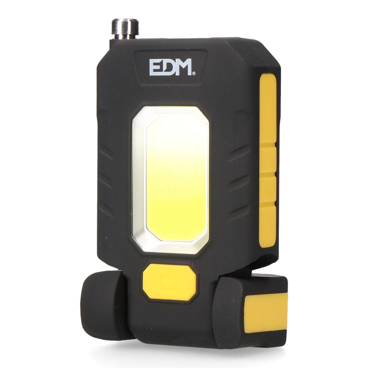 Ficklampa EDM 36378 3 W 300 Lm - finns hos Aktivcamping