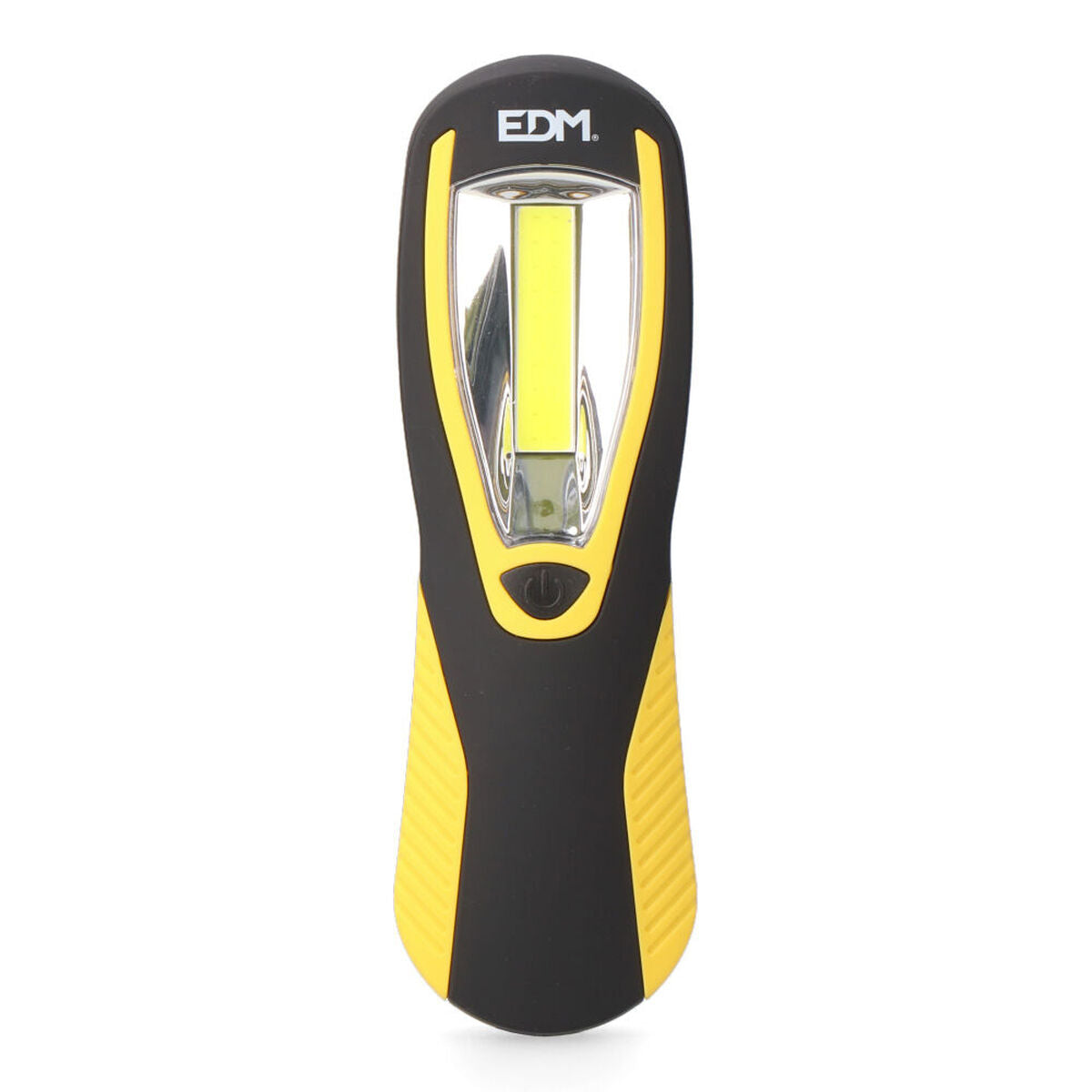Ficklampa EDM 36380 Cob XL 3 W 5 W 200 Lm Krok Magnet finns hos Aktivcamping