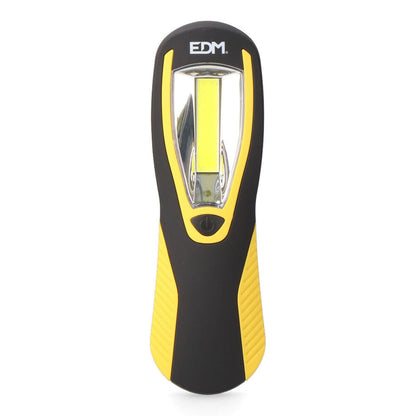 Ficklampa EDM 36380 Cob XL 3 W 5 W 200 Lm Krok Magnet finns hos Aktivcamping
