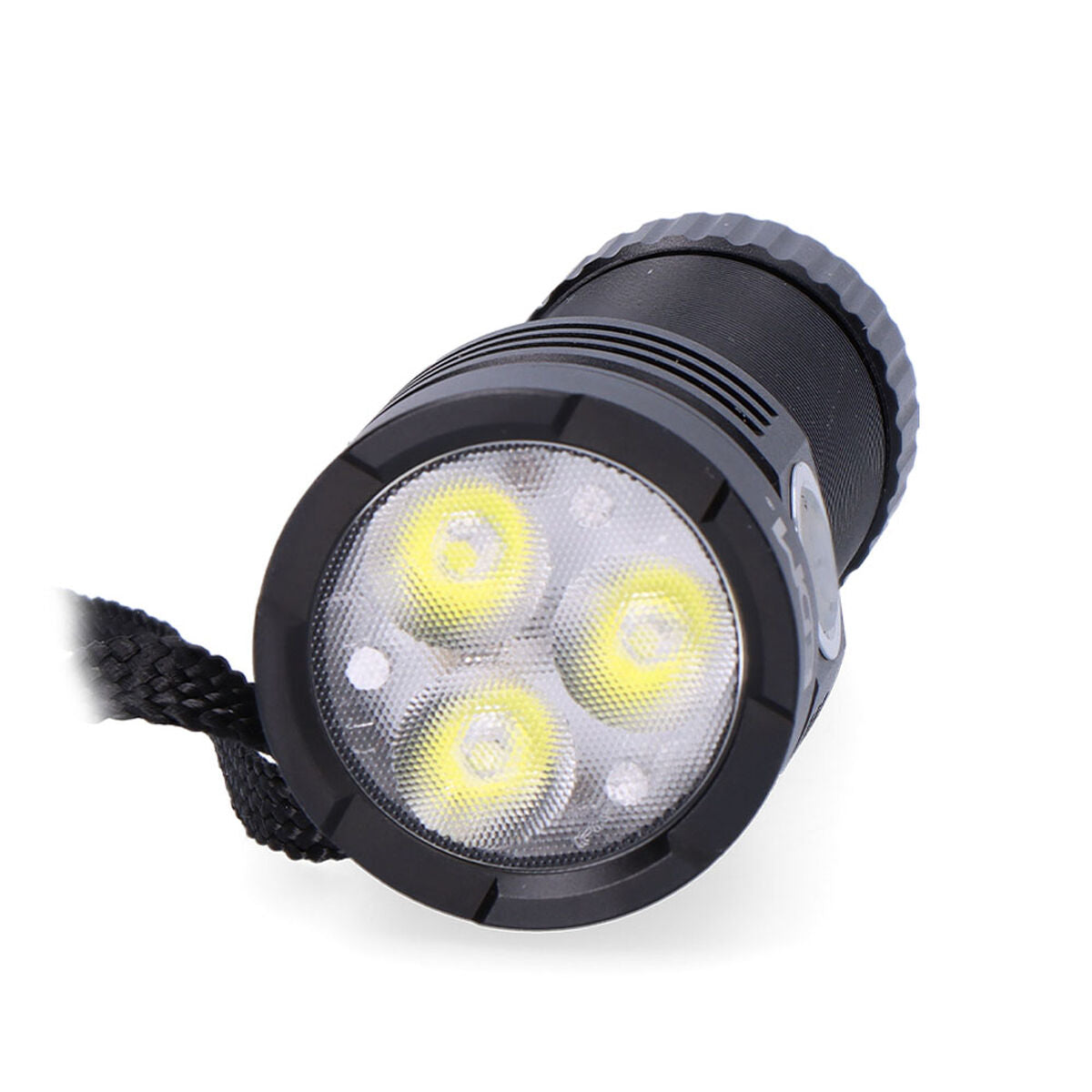 Ficklampa EDM 36406 30 W 3300 Lm finns hos Aktivcamping
