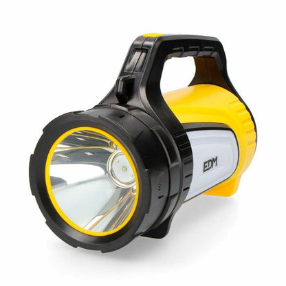 Ficklampa EDM 36441 2100 W 10 W 350 lm finns hos Aktivcamping
