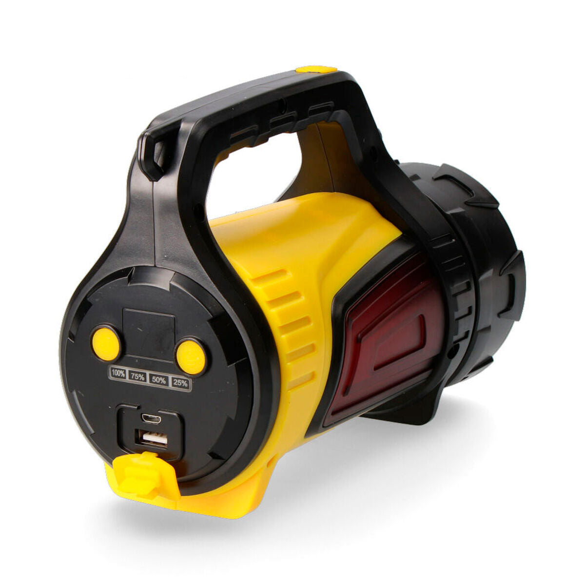 Ficklampa EDM 36441 2100 W 10 W 350 lm finns hos Aktivcamping
