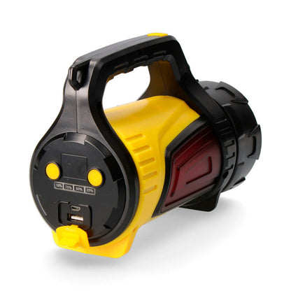Ficklampa EDM 36441 2100 W 10 W 350 lm finns hos Aktivcamping