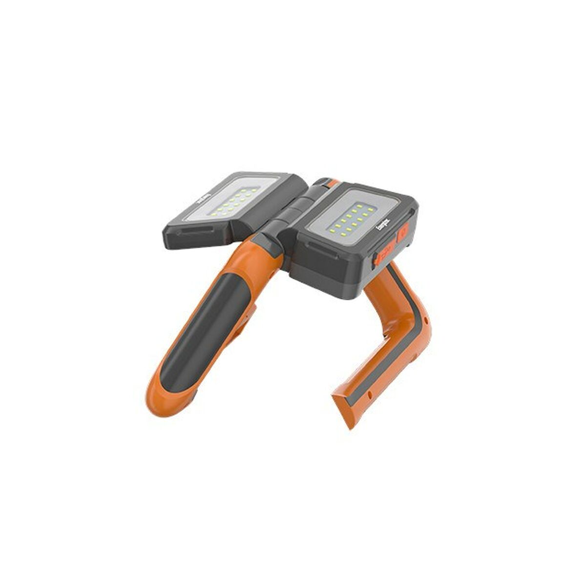 Ficklampa Energizer Hardcase Pro 1100 Lm 550 lm - finns hos Aktivcamping