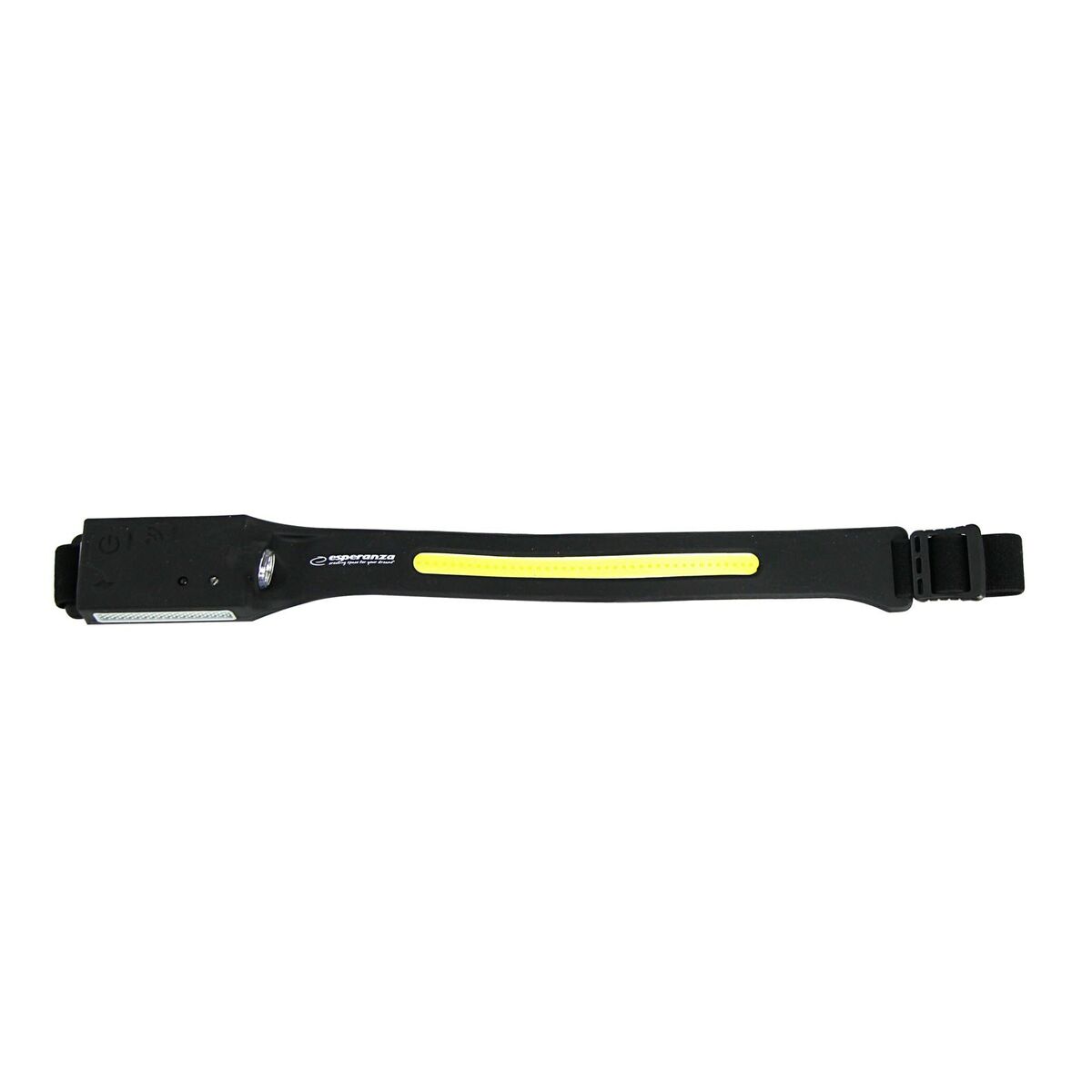 Ficklampa Esperanza EOT067 240LM - finns hos Aktivcamping