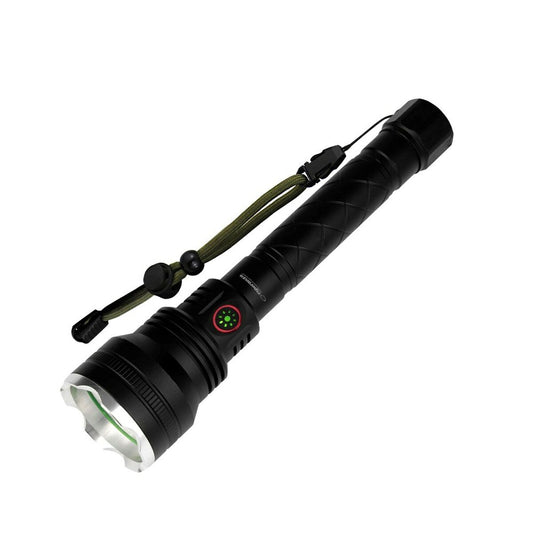 Ficklampa Esperanza EOT068 1000 Lm finns hos Aktivcamping