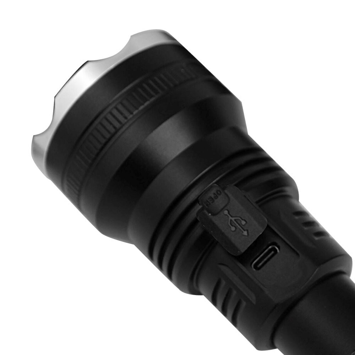 Ficklampa Esperanza EOT068 1000 Lm finns hos Aktivcamping