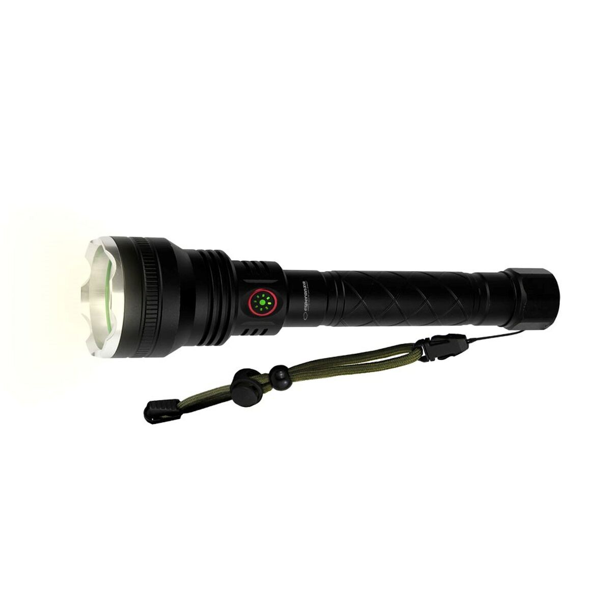 Ficklampa Esperanza EOT068 1000 Lm finns hos Aktivcamping
