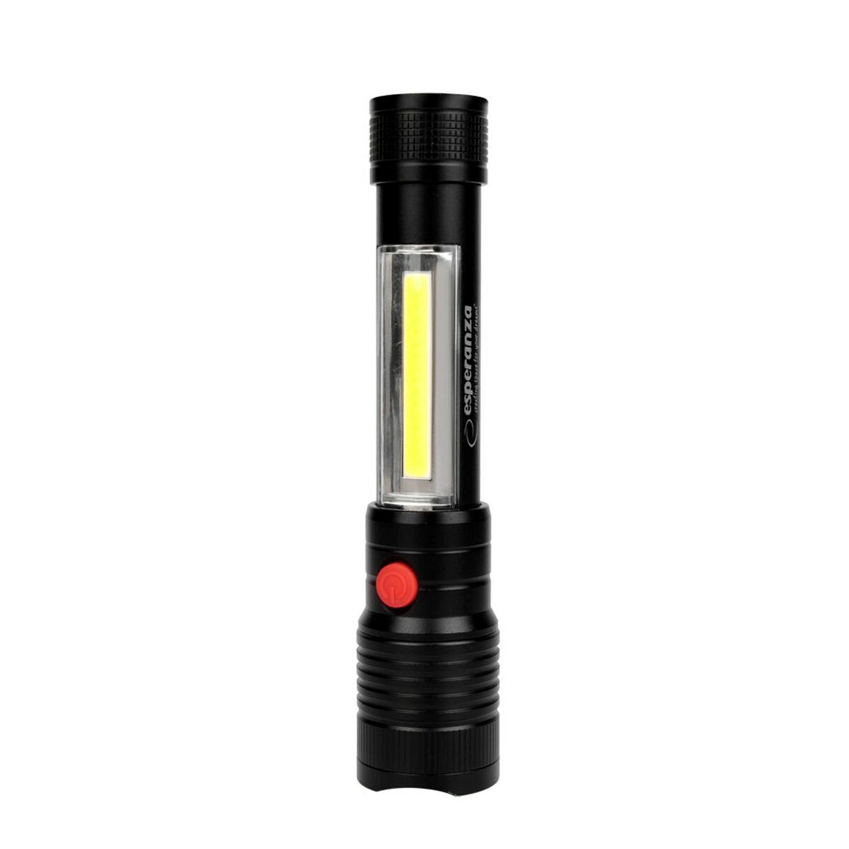 Ficklampa Esperanza EOT069 2500 lm - finns hos Aktivcamping
