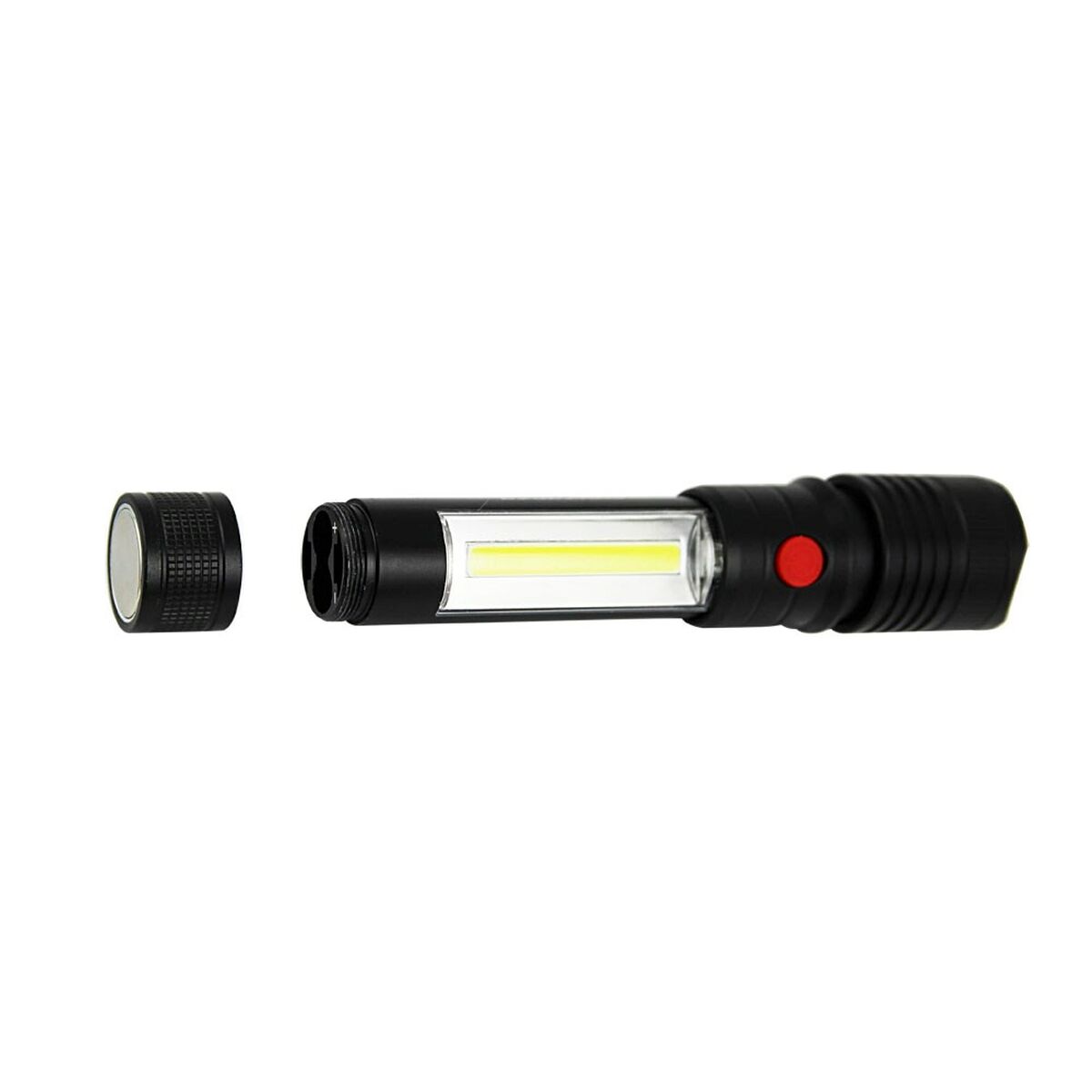 Ficklampa Esperanza EOT069 2500 lm - finns hos Aktivcamping