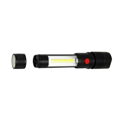 Ficklampa Esperanza EOT069 2500 lm - finns hos Aktivcamping