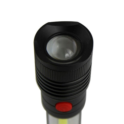 Ficklampa Esperanza EOT069 2500 lm - finns hos Aktivcamping