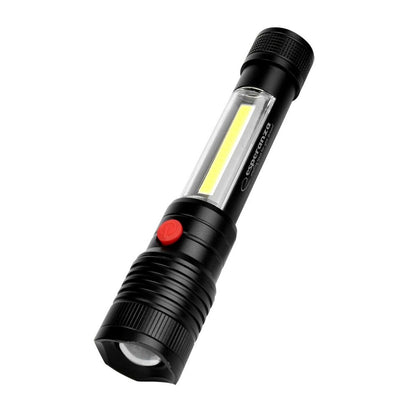 Ficklampa Esperanza EOT069 2500 lm - finns hos Aktivcamping