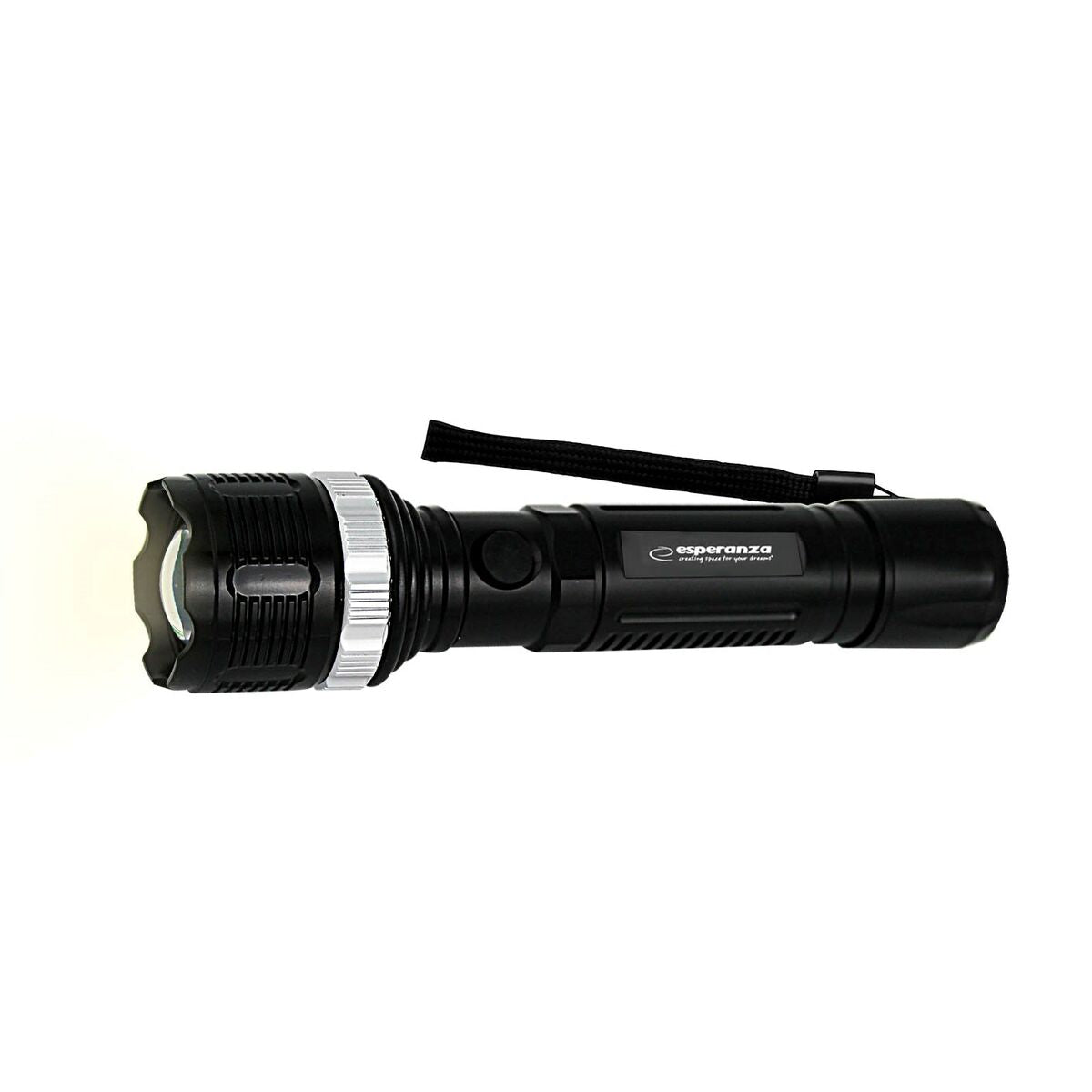 Ficklampa Esperanza EOT069 2500 lm - finns hos Aktivcamping