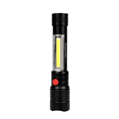 Ficklampa Esperanza EOT069 2500 lm - finns hos Aktivcamping