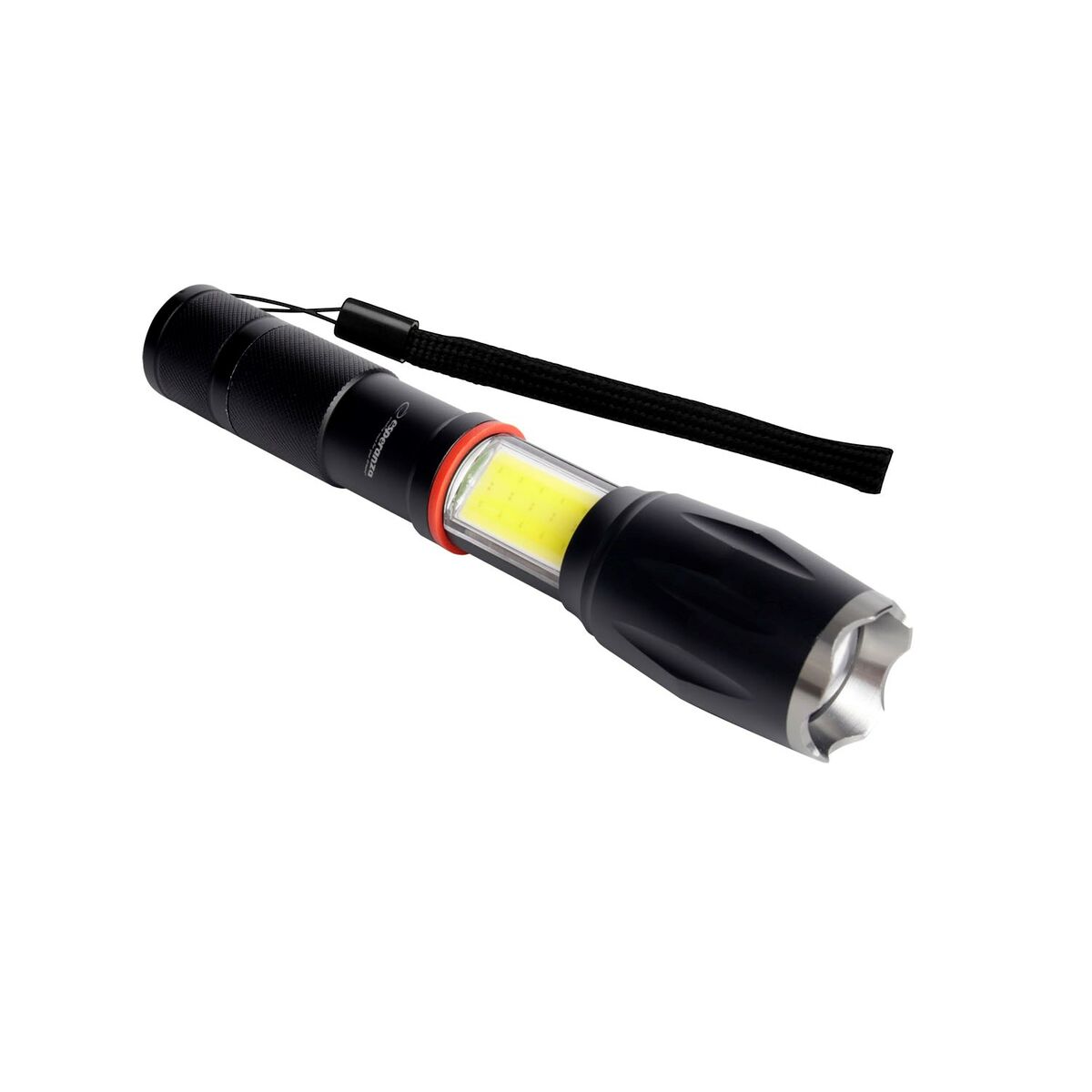 Ficklampa Esperanza EOT070 2500 lm finns hos Aktivcamping