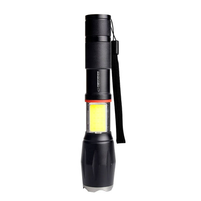 Ficklampa Esperanza EOT070 2500 lm finns hos Aktivcamping