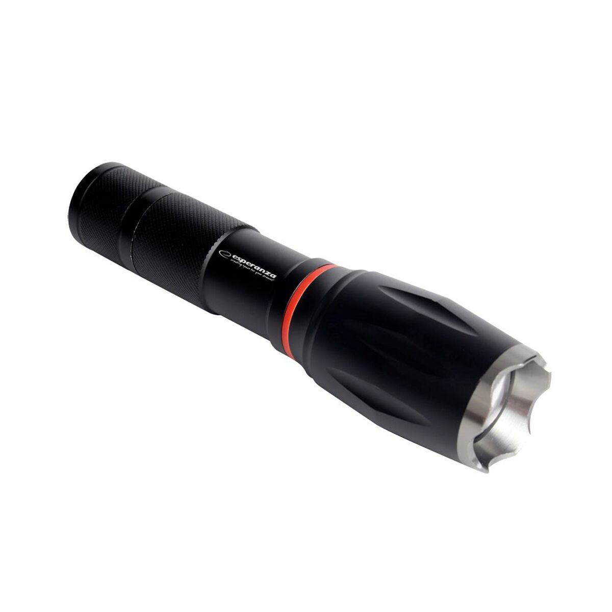 Ficklampa Esperanza EOT070 2500 lm finns hos Aktivcamping