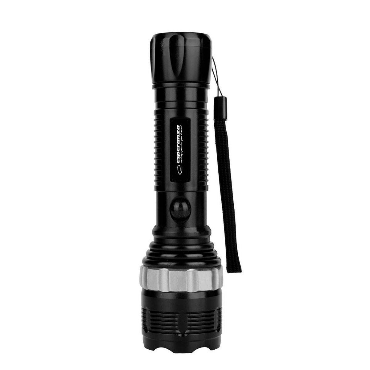 Ficklampa Esperanza EOT071 60 Lm finns hos Aktivcamping