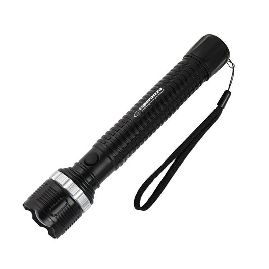Ficklampa Esperanza EOT074 100 Lm finns hos Aktivcamping