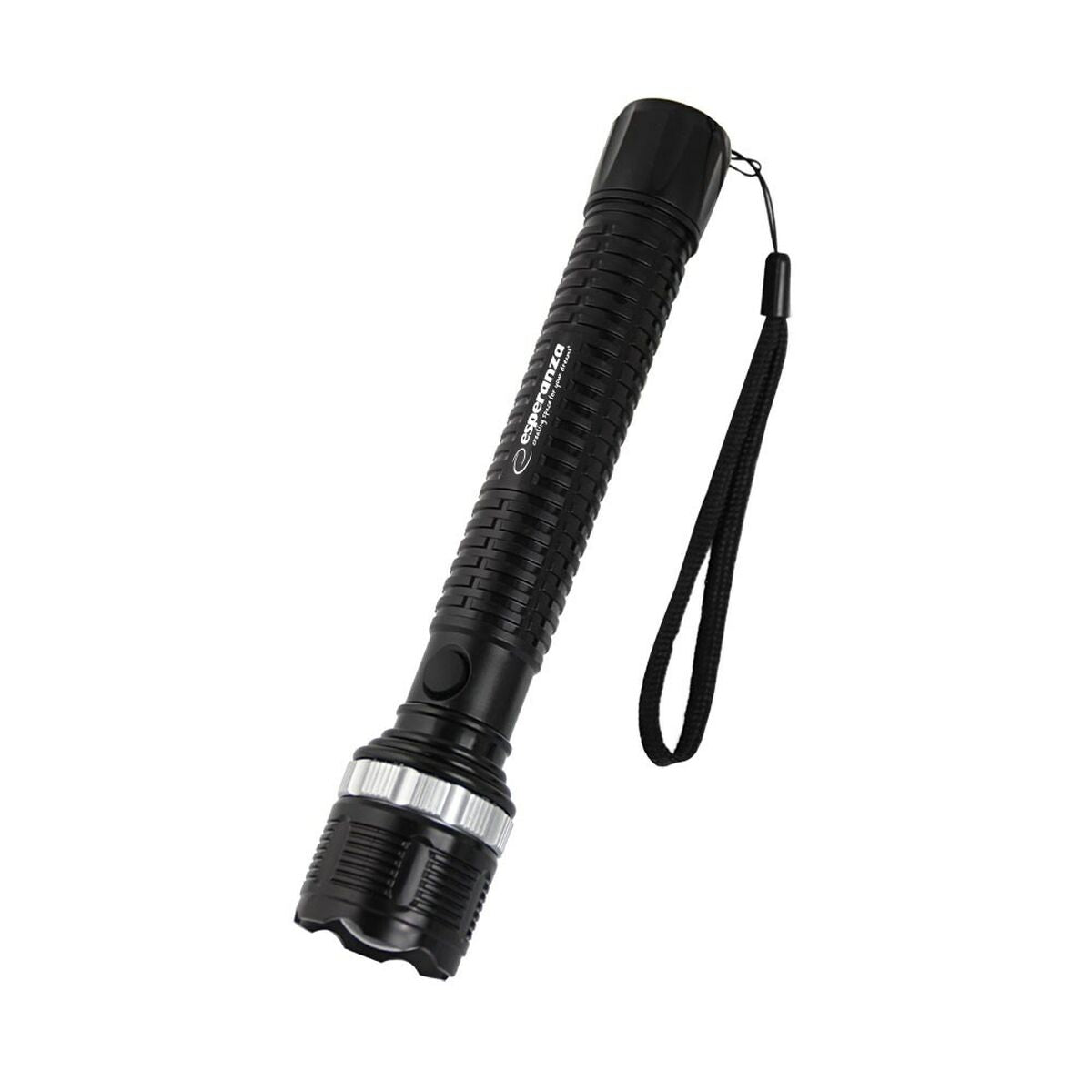 Ficklampa Esperanza EOT074 100 Lm finns hos Aktivcamping