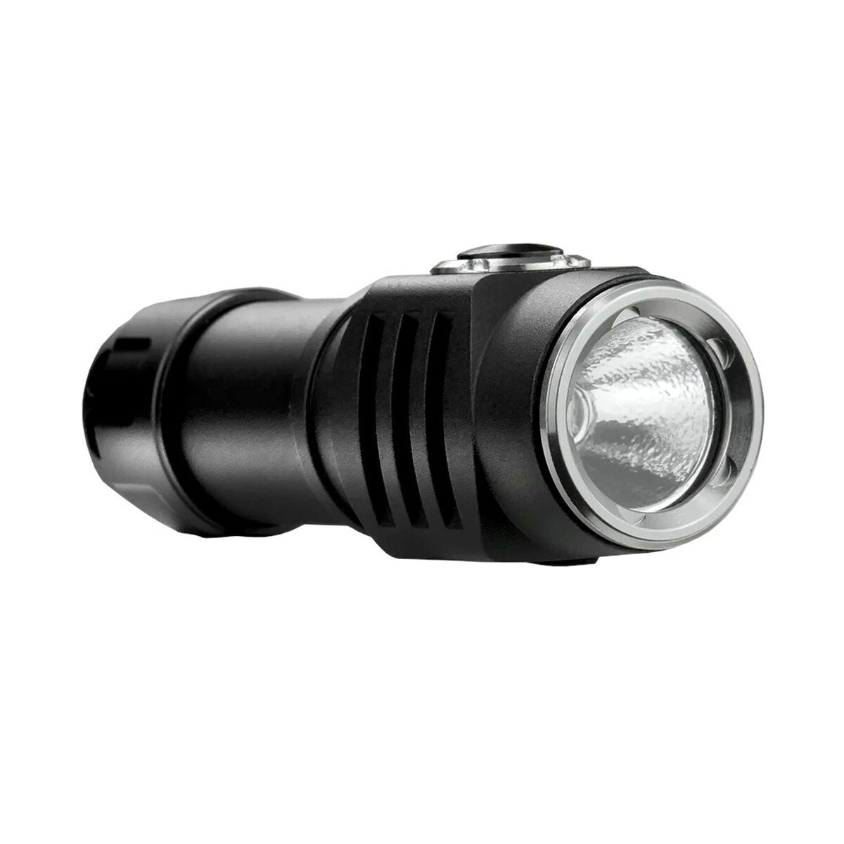 Ficklampa EverActive FL-50R 500 lm finns hos Aktivcamping