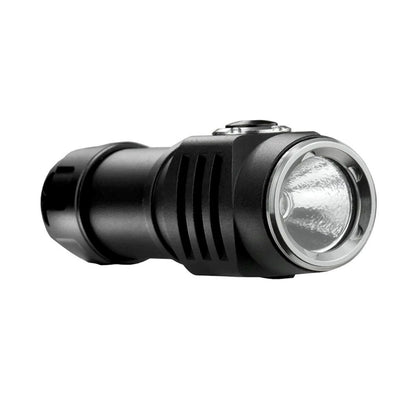 Ficklampa EverActive FL-50R 500 lm finns hos Aktivcamping