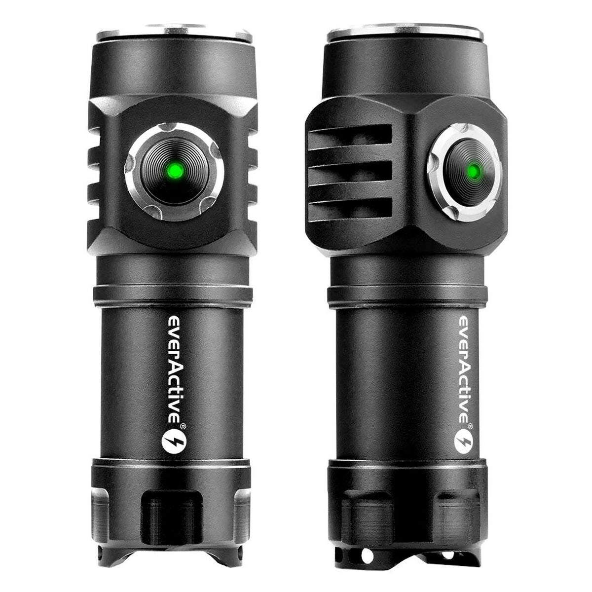 Ficklampa EverActive FL-50R 500 lm finns hos Aktivcamping