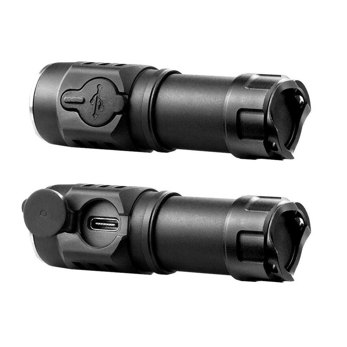 Ficklampa EverActive FL-50R 500 lm finns hos Aktivcamping